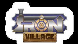 Iron Village artwork 2