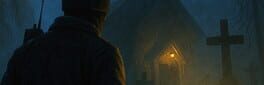 Tales Beyond the Tomb: The Last Vigil artwork 2
