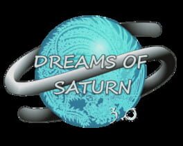 Dreams of Saturn 3.0 artwork 1