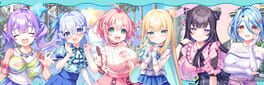 Lovepical-Poppy! artwork 1
