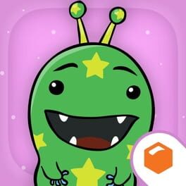 Monster Pet Shop artwork 1