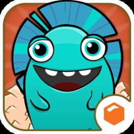 Monster Pet Shop artwork 2