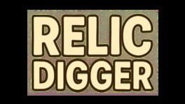 Relic Digger artwork 2