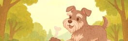 Sniffin for Bones artwork 1