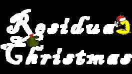 Residual Christmas artwork 2