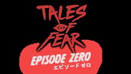 Tales of Fear: Episode Zero artwork 2