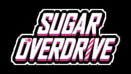 Sugar Overdrive artwork 2