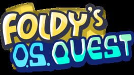 Foldy's OS Quest artwork 2