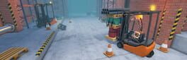 Extreme Forklifting 3 artwork 1