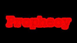 Prophecy artwork 3