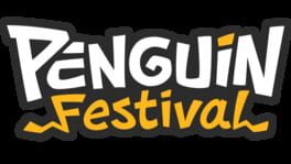 Penguin Festival artwork 2