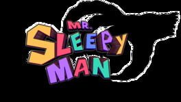 Mr. Sleepy Man artwork 3
