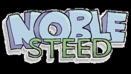 Noble Steed artwork 2
