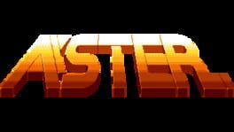 Aster artwork 2