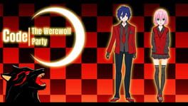 Code/The Werewolf Party artwork 1
