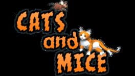 Cats and Mice artwork 2