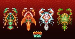 Crab War artwork 1