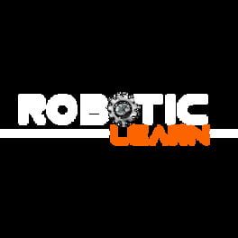 Robotic Learn artwork 1