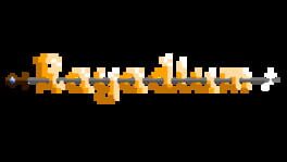 Rayadium artwork 2