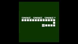 Snake, snake, snake! artwork 1
