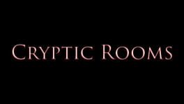 Cryptic Rooms artwork 1