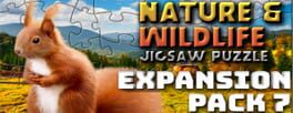 Nature & Wildlife: Jigsaw Puzzle - Expansion Pack 7 artwork 1