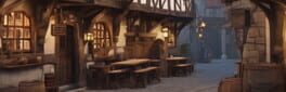Sweet Tavern artwork 1