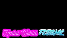 Hentai World Festival artwork 2