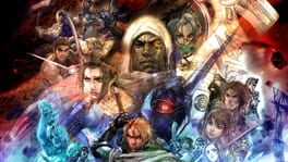 SoulCalibur III artwork 1