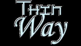 Thin Way artwork 1