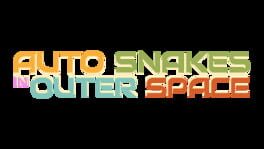 Auto Snakes in Outer Space artwork 1
