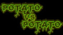 Potato Vs. Potato artwork 2