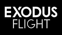 Exodus Flight artwork 1
