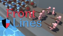 Front Lines artwork 1
