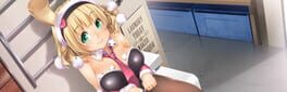 Harem Girl: Nikki artwork 1