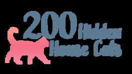 200 Hidden House Cats artwork 1