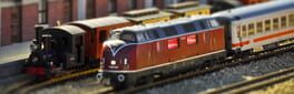 3D Train Studio V9 artwork 1