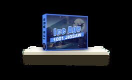 1001 Jigsaw: Ice Age artwork 1