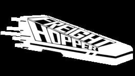 Freight Hopper artwork 1