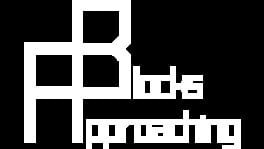 Approaching Blocks artwork 1
