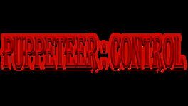 Puppeteer: Control artwork 1
