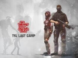 The Last Camp artwork 2