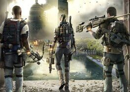 Tom Clancy's The Division 2 artwork 5