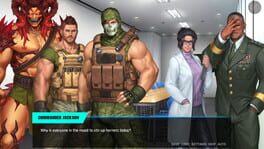 Monster Ops 6 artwork 6