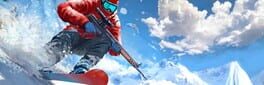 Biathlon Challenge artwork 1