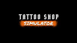 Tattoo Shop Simulator artwork 2