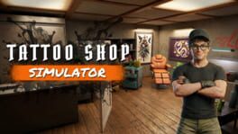 Tattoo Shop Simulator artwork 1
