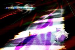 Collision System Test artwork 1