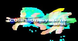 Collision System Test artwork 4