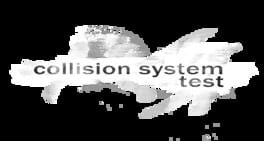 Collision System Test artwork 3